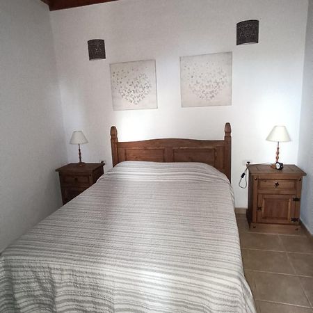 Casa Rural Lucia Isora Ngoại thất bức ảnh