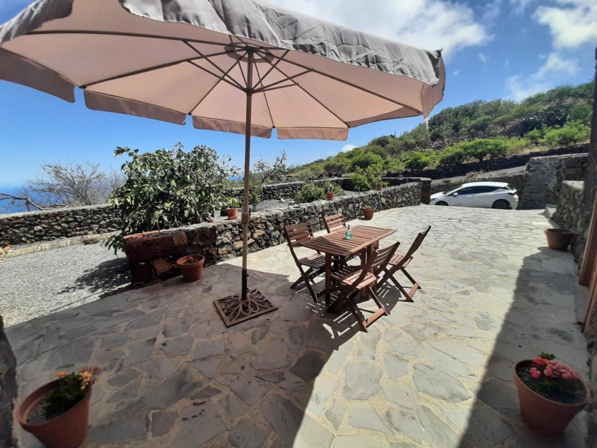 Casa Rural Lucia Isora Ngoại thất bức ảnh