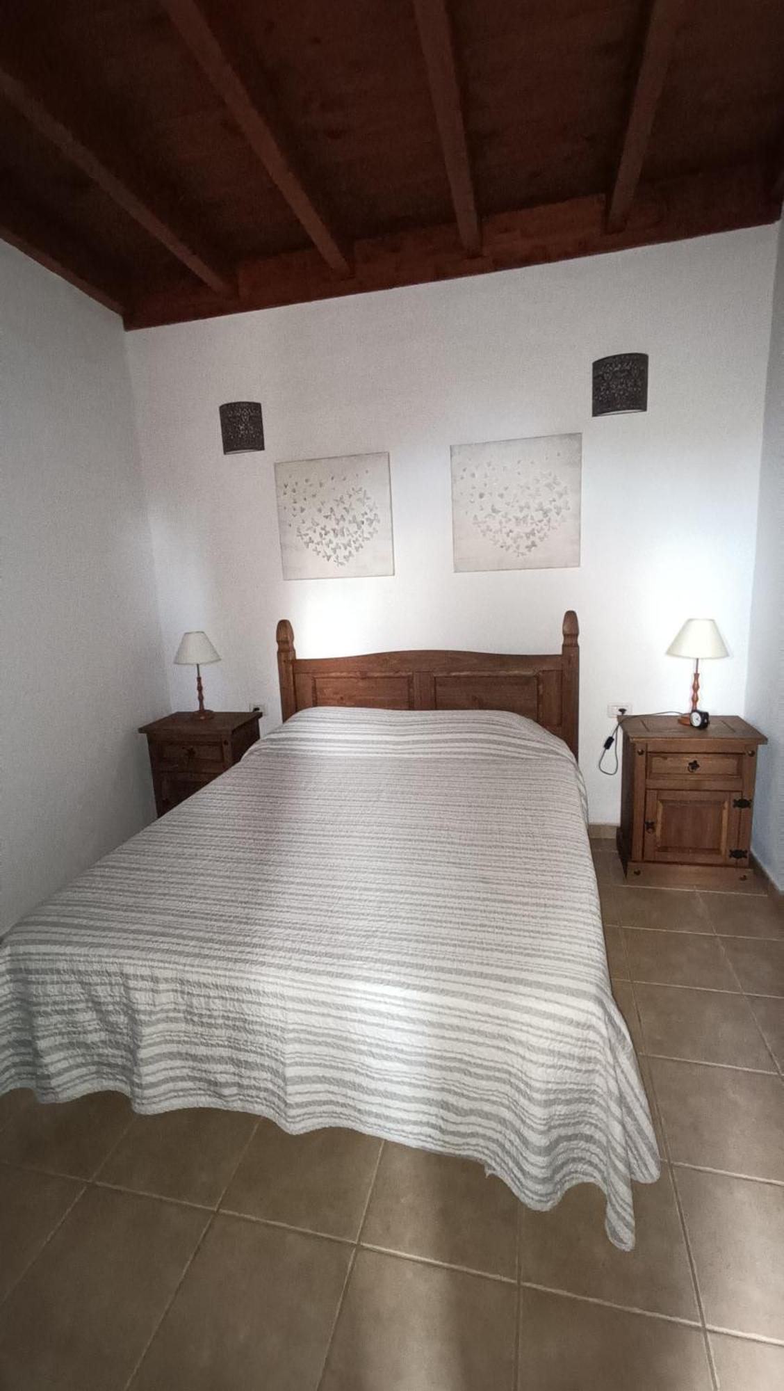 Casa Rural Lucia Isora Ngoại thất bức ảnh