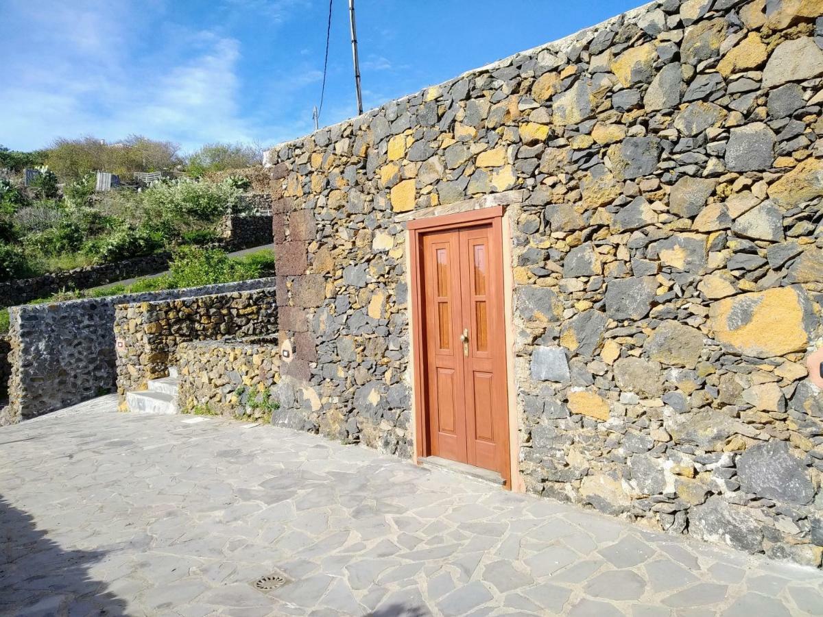 Casa Rural Lucia Isora Ngoại thất bức ảnh